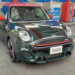 BMW・MINI