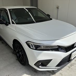 ホンダ・シビック 