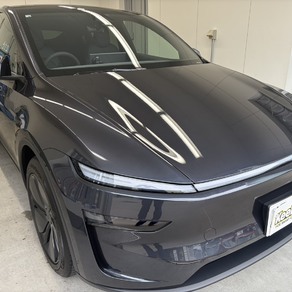 その他・テスラ・モデルY