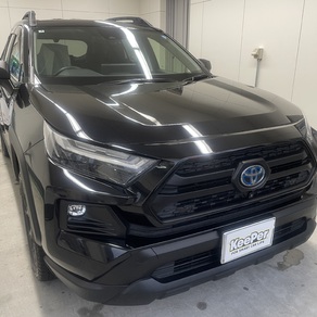 トヨタ・RAV4