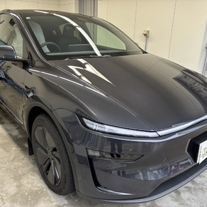 その他・テスラ・モデルY
