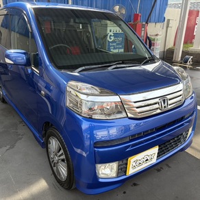 ホンダ・ライフ