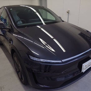 その他・テスラ・モデルY