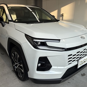 トヨタ・RAV4