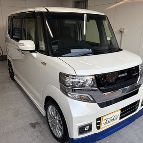 ホンダ・N-BOX
