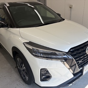 日産・キックス