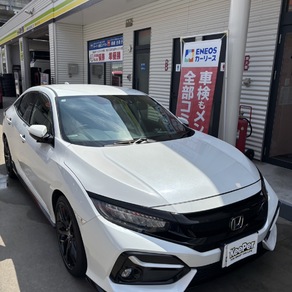 ホンダ・シビック 