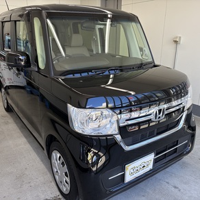 ホンダ・N-BOX