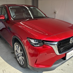 マツダ・CX-60