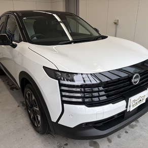 日産・キックス