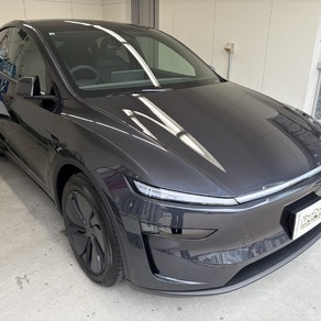 その他・テスラ・モデルY