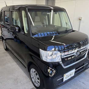 ホンダ・N-BOX