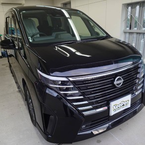 日産・セレナ