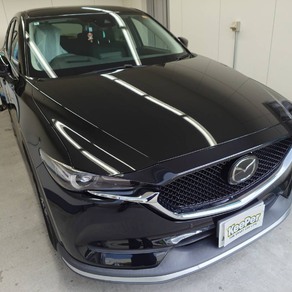 マツダ・CX-5