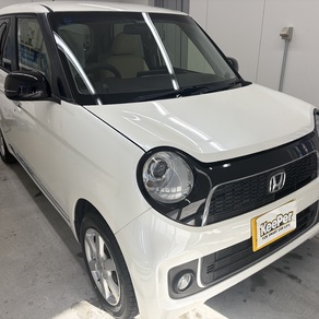 ホンダ・N-ONE
