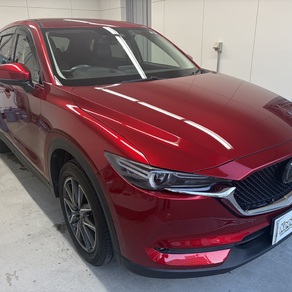 マツダ・CX-5