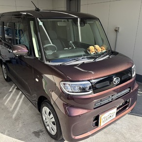 ダイハツ・タント