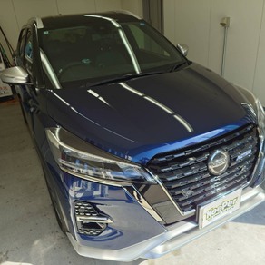 日産・キックス