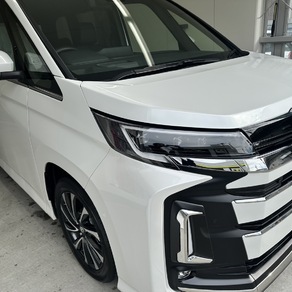 トヨタ・ノア