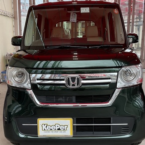 ホンダ・N-BOX