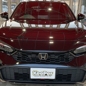 ホンダ・シビック 