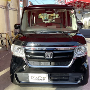 ホンダ・N-BOX