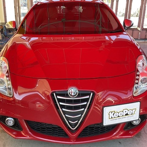 アルファロメオ・ジュリエッタ