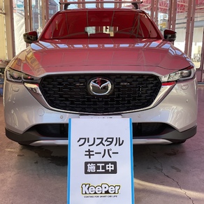 マツダ・CX-5
