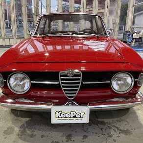 アルファロメオ・130gtジュニア