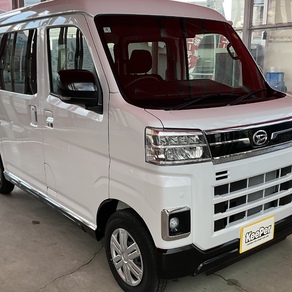 ダイハツ・アトレー