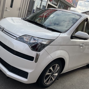 トヨタ・スペイド