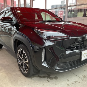 トヨタ・ヤリス