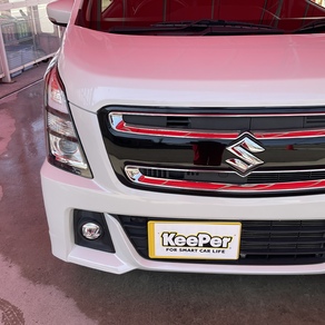 スズキ・ワゴンR