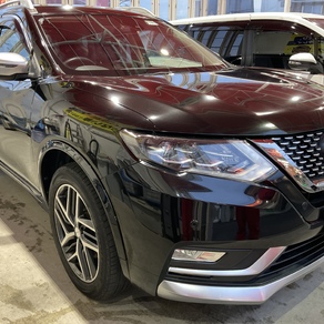 日産・エクストレイル