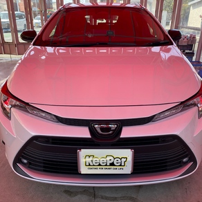 トヨタ・カローラツーリング