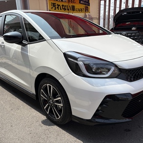 ホンダ・フィット