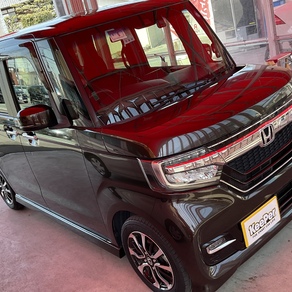 ホンダ・N-BOX