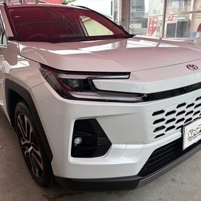 トヨタ・RAV4
