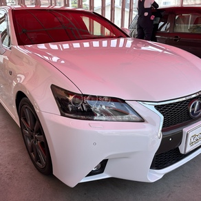 レクサス・GS