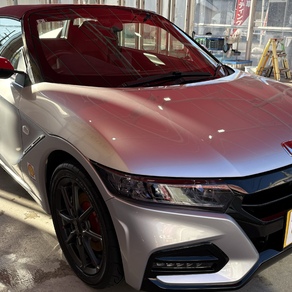 ホンダ・S660