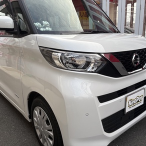 日産・ルークス