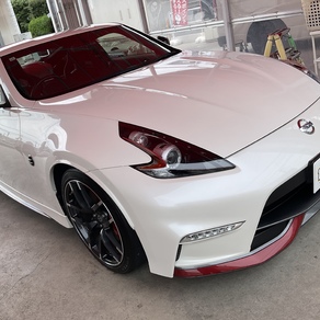 日産・フェアレディZ