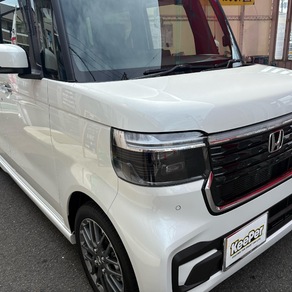 ホンダ・N-BOX