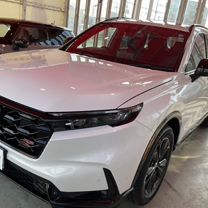 ホンダ・CR-V