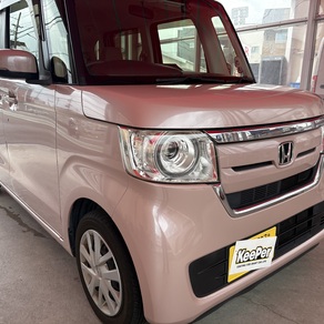 ホンダ・N-BOX