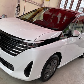 日産・セレナ