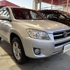 トヨタ・RAV4
