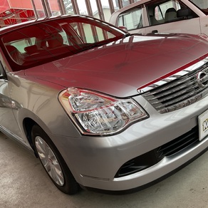 日産・ブルーバード