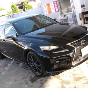 レクサス・IS