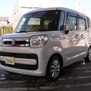 スズキ・スイフト